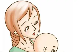 孩子到底该不该把尿，可能大家都误会了图片