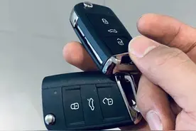 我的2019款朗逸Plus提车日记。图片
