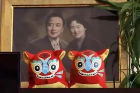 做戏复杂点做人简单点，“林妹妹”王文娟用情谱写这一生图片