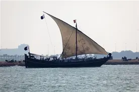 驭风而动，霸海为营：公元15世纪大西洋海盗船只的使用与发展图片