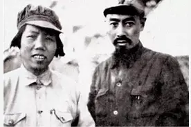 邓颖超过草地患重病，唯一的退烧针留给了周恩来，7天7夜粒米未进图片