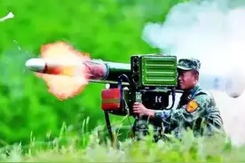 90载栉风沐雨，我是人民兵工图片