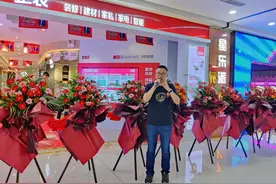 逛完这个整装品牌，忍不住想“拆家”了图片
