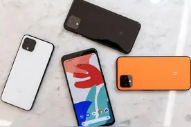 再度迎来更新，Verizon版谷歌 Pixel 4/4 XL双卡双待回归图片