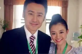 陪伴吴秀波7年，却被送进监狱，如今的陈昱霖怎样了？图片