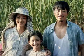 45岁舒淇要演岭南农妇，穿碎花裙挺孕肚，还要与白客饰演夫妻图片