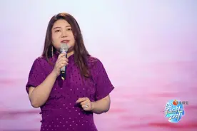 杨天真给毕业生的人生建议，人生要主动出击图片