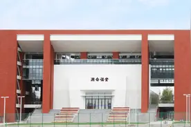2020年理科480分，北京的二本大学有6所可以报考图片
