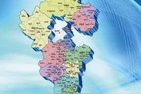 河北省一个县，人口超40万，建县历史超1400年图片