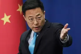 日本凭什么这么嚣张？为排核污水，抱紧美国大腿转身“教训中国”图片