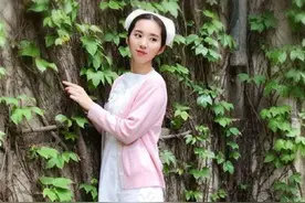 你觉得是男生夏天热，还是女生夏天热？图片