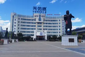 探秘中国青稞酒之源——天佑德青稞酒图片
