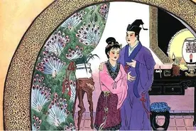 苏轼结婚当天，写下一首洞房诗，却不料成了千古绝唱！读完真肉麻图片
