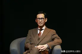 都在吃吴亦凡的瓜，我却被这位老戏骨深深折服图片