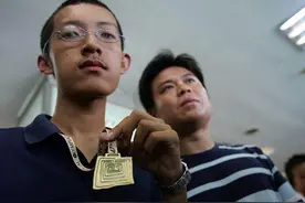 北大毕业后出家的数学天才柳智宇：成为真实的自己图片