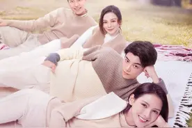 韫色过浓爆火，美艳女明星狂撩禁欲男医生，张予曦丁禹兮疯狂撒糖图片