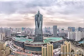 为什么说一定要让孩子去大城市看看图片