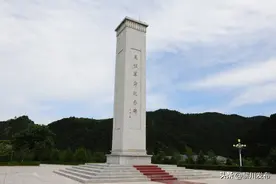 爱国主义教育基地：马栏革命旧址图片