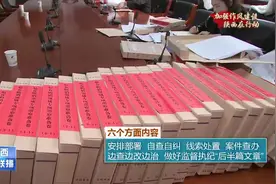 陕西省纪委监委开展粮食购销领域腐败问题专项整治督导调研工作 从严从重查处涉粮腐败问题图片
