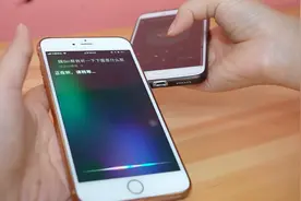 原来siri功能这么强大，好多人不用太浪费了，以后能动嘴不动手视频封面