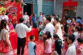 “孕妇不能参加婚礼”并非迷信，为了孩子好，五种场合尽量避免图片