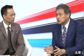 张路再谈梅西：我是评球不是捧角！梅西能力毋庸置疑却不符合趋势图片