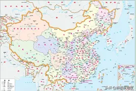 全国人口普查结果：两地大幅流入、三地大幅流出、两地出现逆转图片
