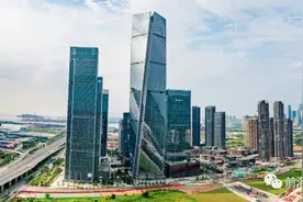 前海“街坊”模式走俏，妈湾“烟火味”渐浓！图片