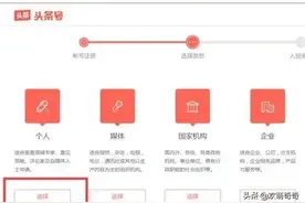 教大家怎样在今日头条发表文章，赚钱吗？图片