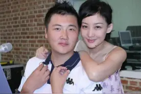 前女友为他隐退歌坛，前妻差点跳海，孙楠是真渣男，还是假风流？图片