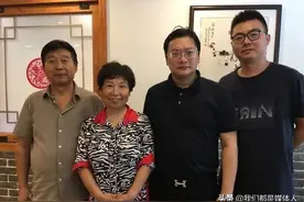 「错换人生」许妈终生遗憾？郭威，你去北京为啥不带许妈？图片