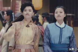 终于有穿越剧回答了我多年疑问：女扮男装真的看不出来胸吗？图片