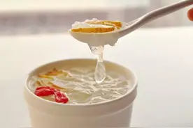 燕窝是什么？孕期怎么吃燕窝？图片