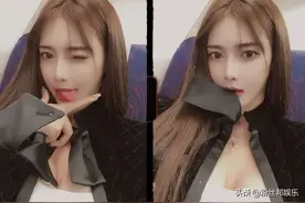 芮甜甜发布尺度写真照片，微博被网友举报封禁，需写保证书才解封图片