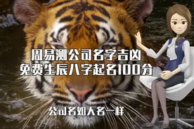 这家新能源造车公司起名叫哪吒，你敢买吗？教你如何起一个好名视频封面