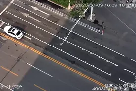 可变车道如何行驶更便捷.....图片