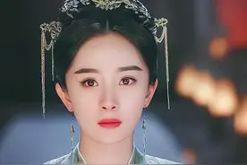 斛珠夫人大结局：帝旭方诸竟是发小，海市独自扶养孩子成太后图片