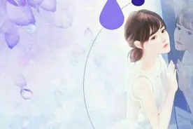 校园纯爱文：《她是耀眼的星光》社恐迟钝少女VS天才毒舌同桌图片
