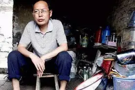 11岁研究高数16岁上哈工大50岁成低保户，刘汉青故事比你想象惋惜图片