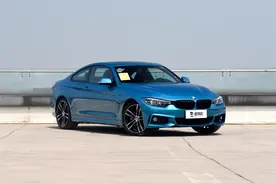 爱车的人爱看这款车，3系外观+双门，比奥迪A5更拉风图片