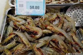 3种大虾是“问题虾”，再便宜也别买！买大虾牢记2点，不怕被忽悠图片