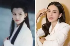 54岁年纪24岁身材：李若彤紧致如少女，掌握3大激素轻松增肌图片
