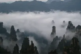 你所不知道《蜀道难》的秘密图片