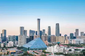 我在北京生活十七年，我眼里的北京人和外地人图片