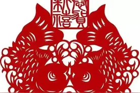 庆阳剪纸，远古文物的“纸化石”图片