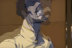 吉翁才是好人，被当成反派是形势所迫？真相都在独眼机体里图片