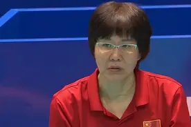 郎平姐姐：拿18元工资资助妹妹成名，妹妹含泪称她是另一个妈图片