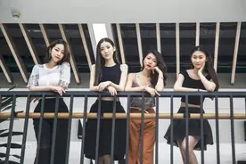 北京美女最多的十所大学，排在首位的大学，男生真的很想考进去图片