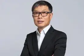 内地打工皇帝：挣下百亿财富的方洪波图片