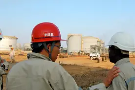 非洲让人失望，5个原因促使中国更加谨慎地投资非洲图片